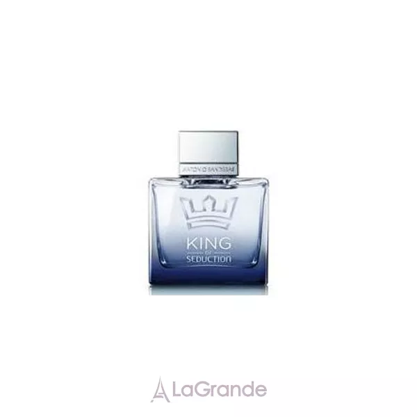 Antonio Banderas King of Seduction �������� ����