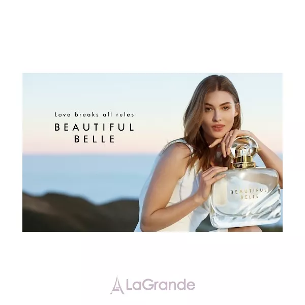 Estee Lauder Beautiful Belle ����������� ����