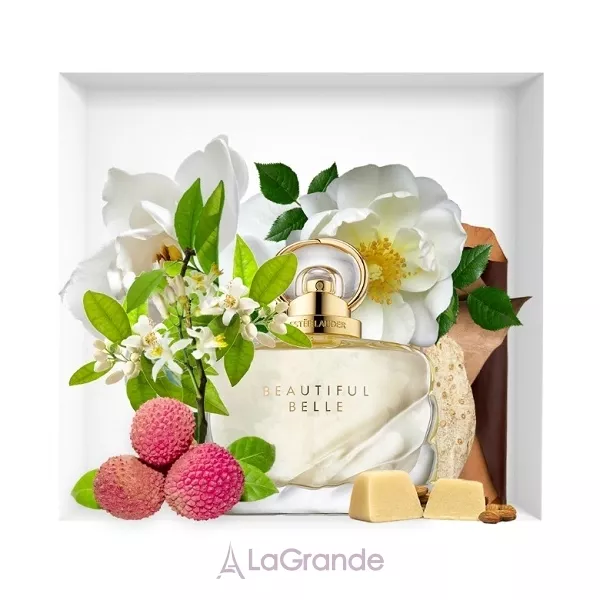 Estee Lauder Beautiful Belle ����������� ����
