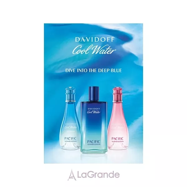 Davidoff Cool Water Man Summer 2019 �������� ���� (������ �� ���������)