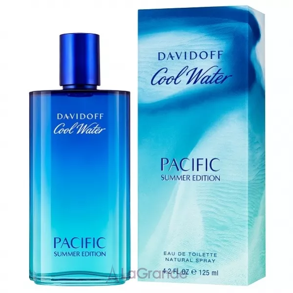 Davidoff Cool Water Man Summer 2019 �������� ���� (������ �� ���������)