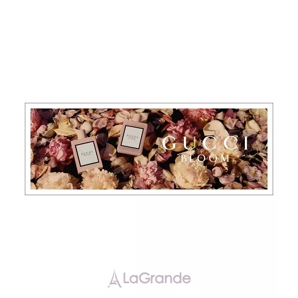 Gucci Bloom Gocce Di Fiori ��������� ����