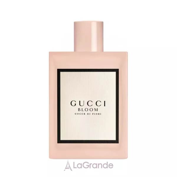 Gucci Bloom Gocce Di Fiori ��������� ����