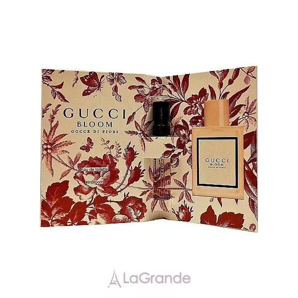 Gucci Bloom Gocce Di Fiori ��������� ����