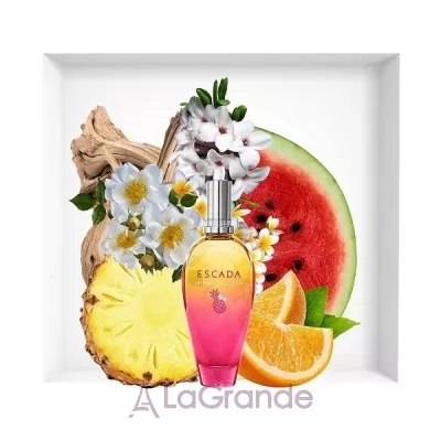 Escada Miami Blossom   (  )