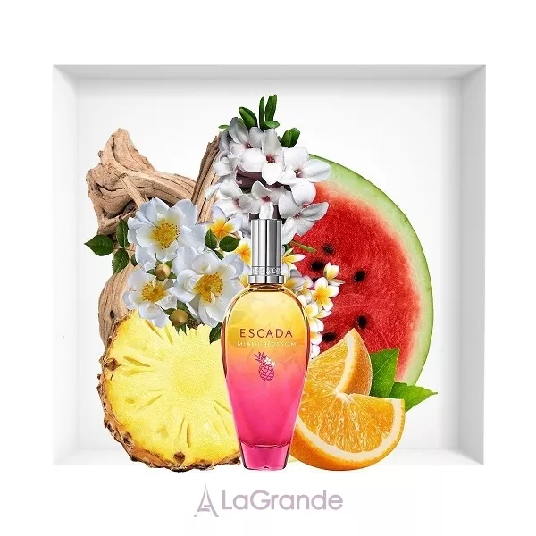 Escada Miami Blossom �������� ���� (������ �� ���������)