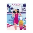 Escada Miami Blossom   (  )