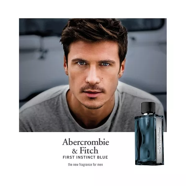 Abercrombie & Fitch First Instinct Blue �������� ���� (������ �� ���������)