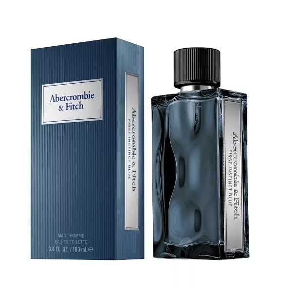 Abercrombie & Fitch First Instinct Blue �������� ���� (������ �� ���������)