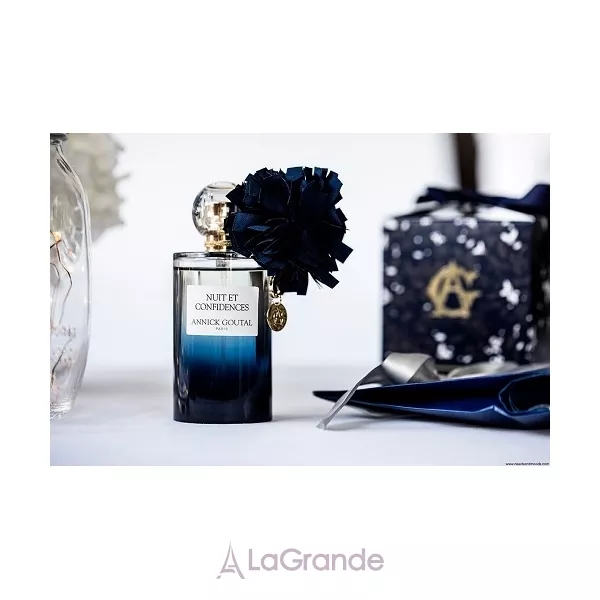 Annick Goutal Nuit et Confidences ��������������� ���� (������)