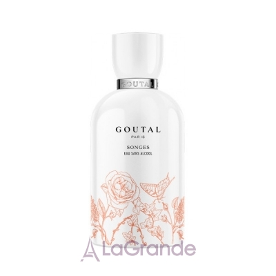 Annick Goutal  Songes Eau Sans Alcool   ()