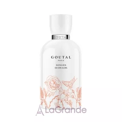 Annick Goutal  Songes Eau Sans Alcool   ()