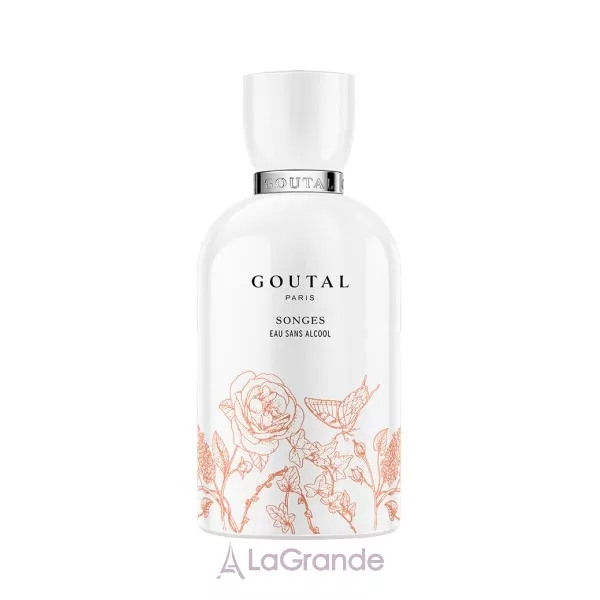 Annick Goutal  Songes Eau Sans Alcool ����������� ���� (������)