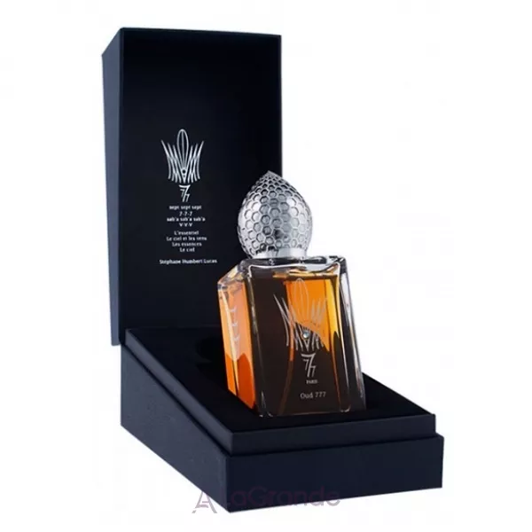 Stephane Humbert lucas 777 Oud 777 ����������� ���� (������)