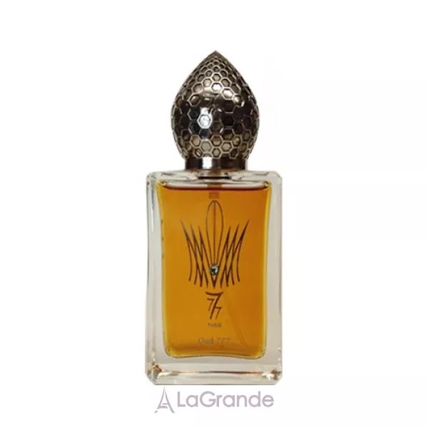 Stephane Humbert lucas 777 Oud 777 ����������� ���� (������)