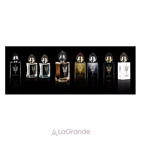 Stephane Humbert lucas 777 Oud 777 ����������� ���� (������)