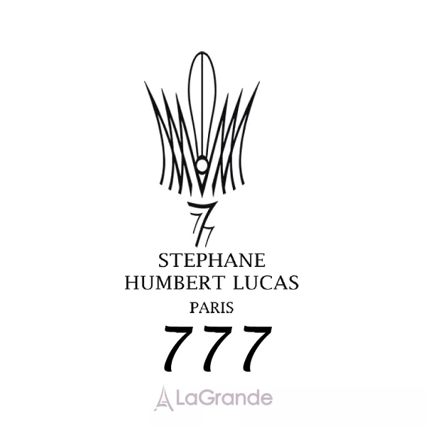 Stephane Humbert lucas 777 Oud 777 ����������� ���� (������)