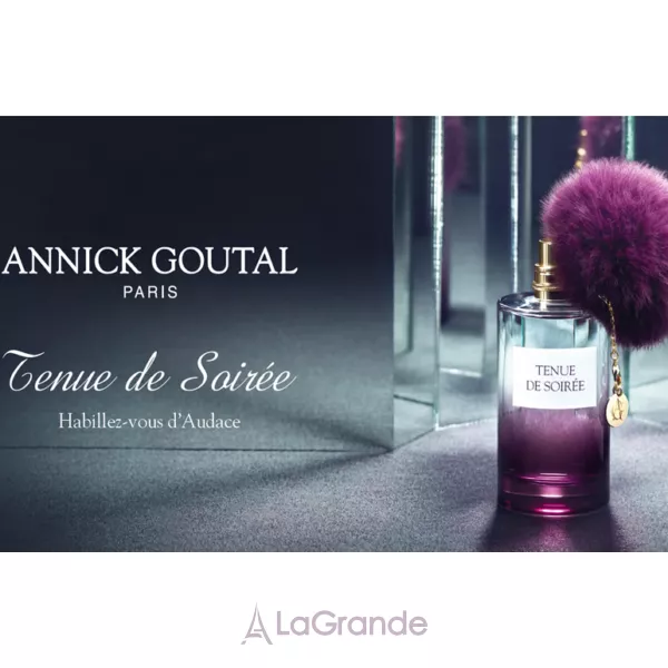 Annick Goutal Tenue de Soiree ��������������� ���� (������)