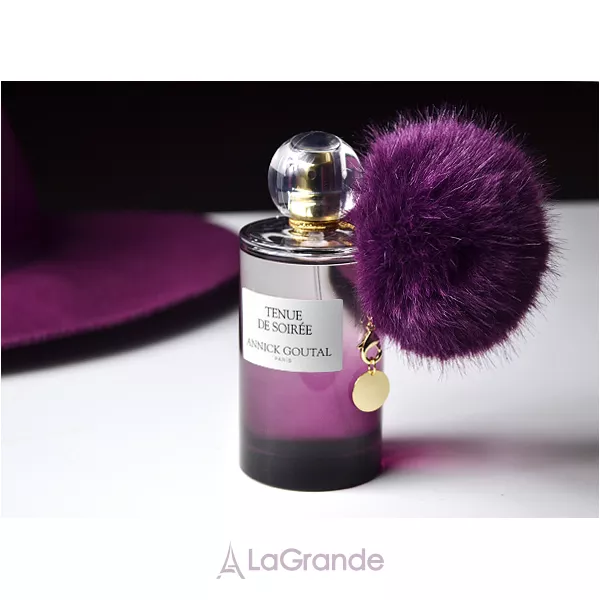 Annick Goutal Tenue de Soiree ��������������� ���� (������)