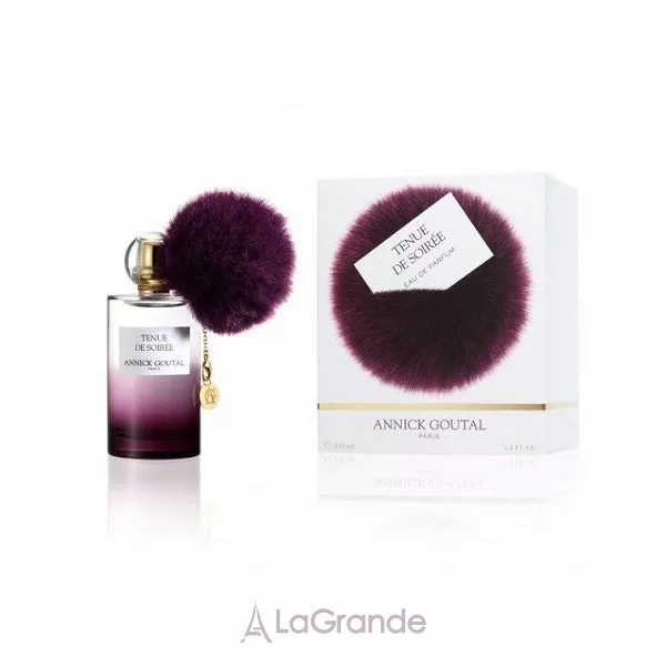 Annick Goutal Tenue de Soiree ��������������� ���� (������)