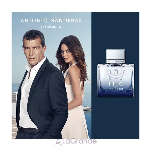 Antonio Banderas King of Seduction �������� ���� (������)
