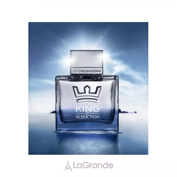 Antonio Banderas King of Seduction �������� ���� (������)