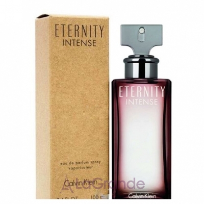 Calvin Klein Eternity Intense   ()