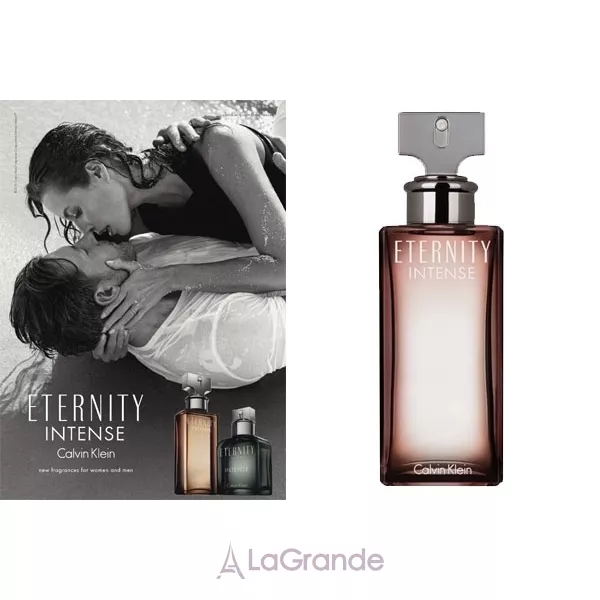 Calvin Klein Eternity Intense ��������������� ���� (������)