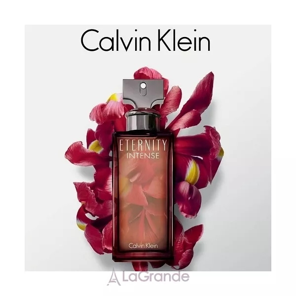 Calvin Klein Eternity Intense ��������������� ���� (������)