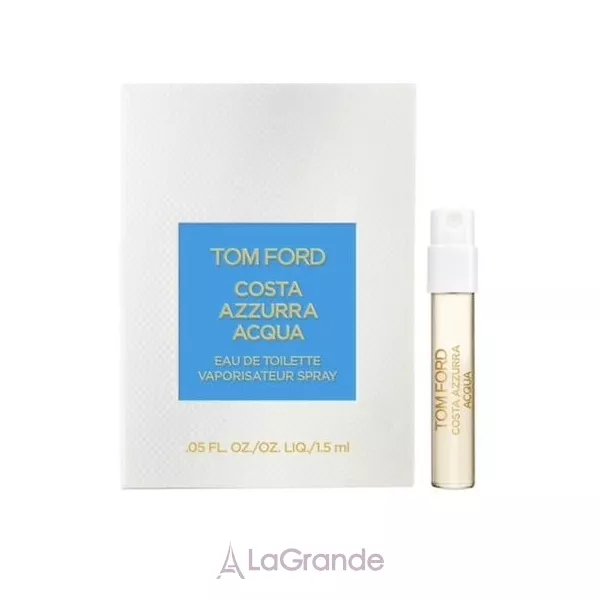 Tom Ford Costa Azzurra Acqua �������� ����