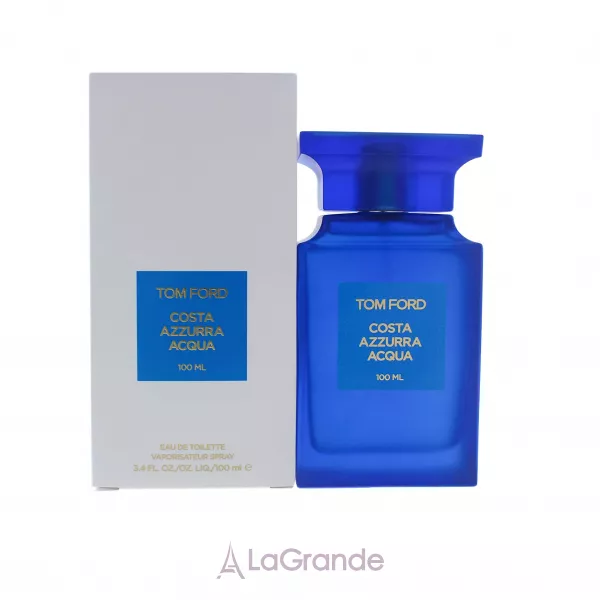 Tom Ford Costa Azzurra Acqua �������� ����