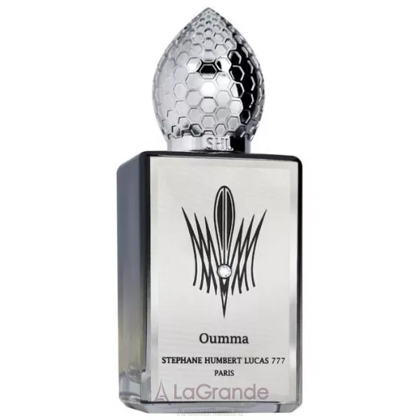 Stephane Humbert Lucas 777 Oumma ����������� ���� (������)