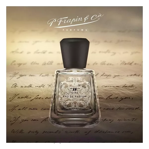 Frapin If by R. K. ��������������� ����