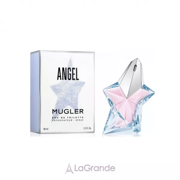 Thierry Mugler Angel Eau de Toilette 2019 �������� ����