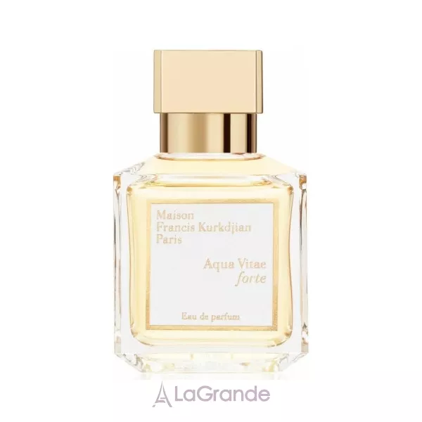 Maison Francis Kurkdjian Aqua Vitae Forte ����������� ���� (������)