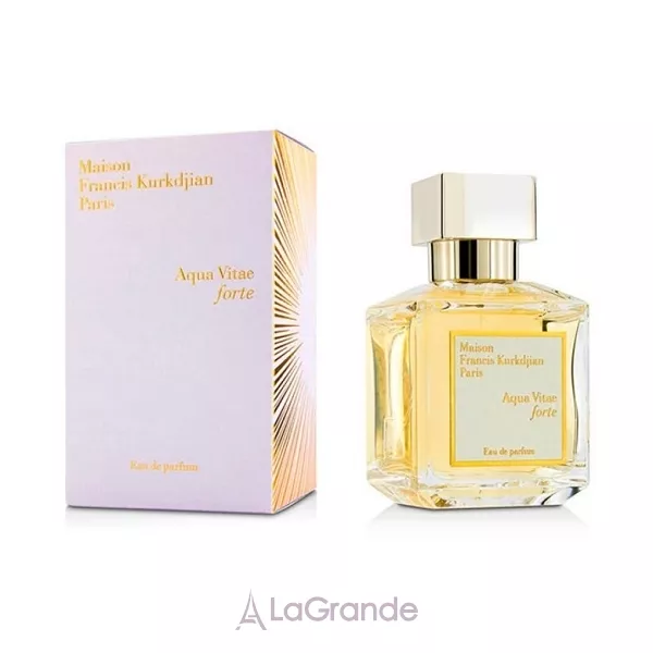 Maison Francis Kurkdjian Aqua Vitae Forte ����������� ���� (������)