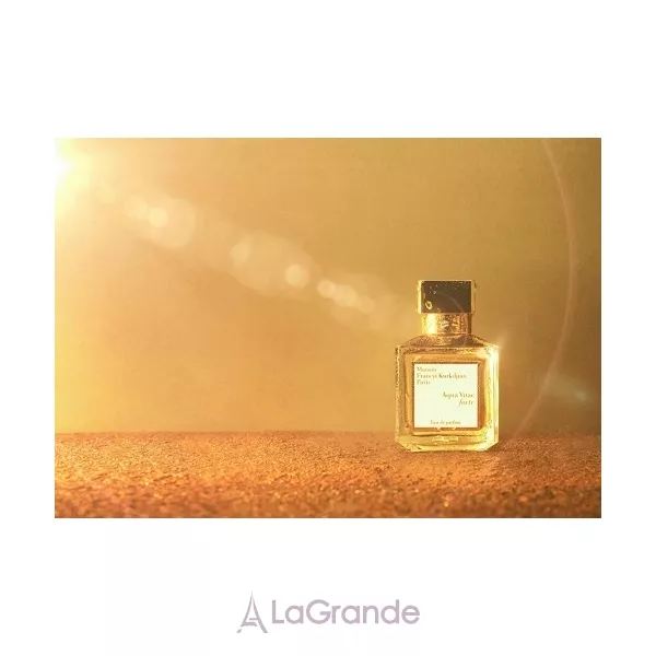 Maison Francis Kurkdjian Aqua Vitae Forte ����������� ���� (������)