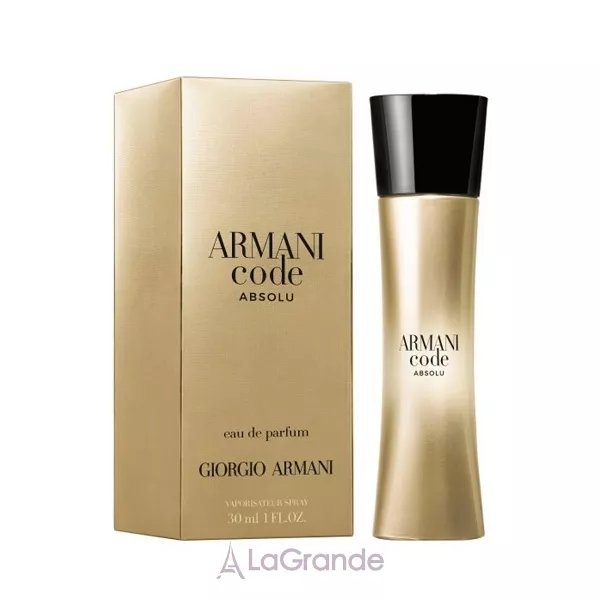 Armani Code Absolu Femme ��������������� ����