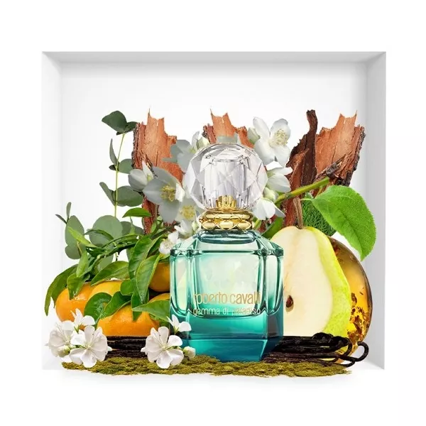 Roberto Cavalli Gemma di Paradiso ��������������� ���� (������)
