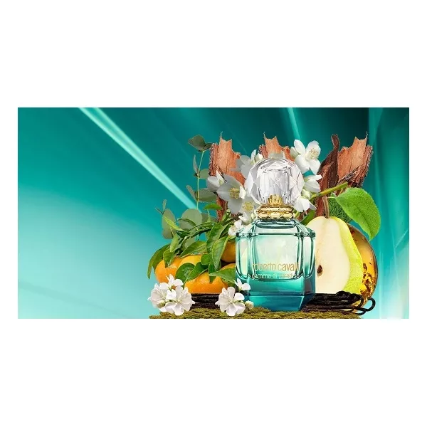 Roberto Cavalli Gemma di Paradiso ��������������� ���� (������)