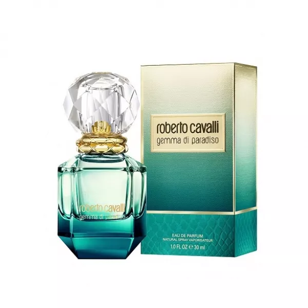 Roberto Cavalli Gemma di Paradiso ��������������� ���� (������)