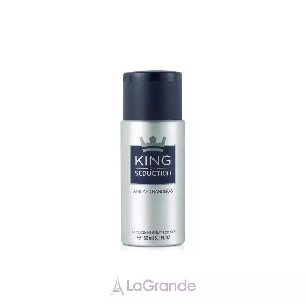 Antonio Banderas King of Seduction ����������