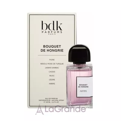 BDK Parfums Bouquet De Hongrie   ()