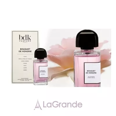 BDK Parfums Bouquet De Hongrie   ()