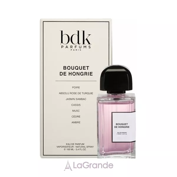 BDK Parfums Bouquet De Hongrie ����������� ���� (������)