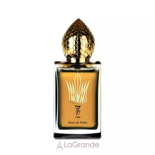 Stephane Humbert Lucas 777 Rose de Petra ����������� ���� (������)