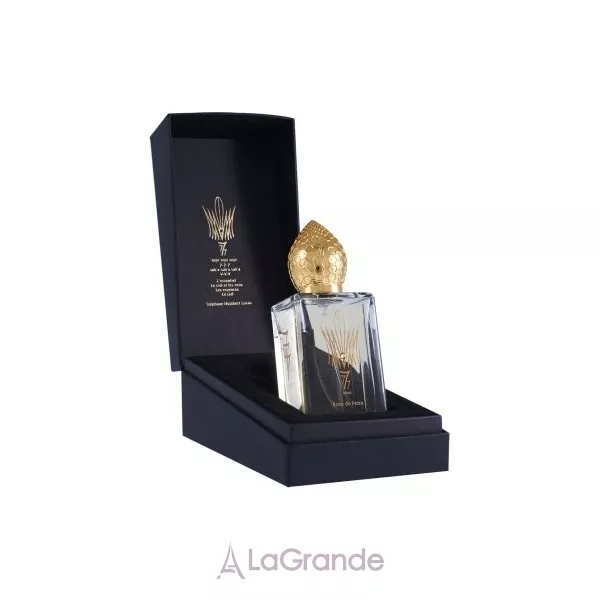 Stephane Humbert Lucas 777 Rose de Petra ����������� ���� (������)