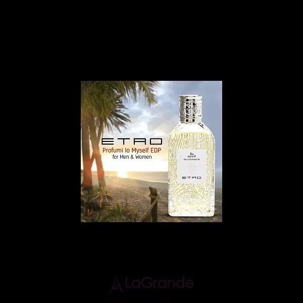 Etro Io Myself ��������������� ���� (������)