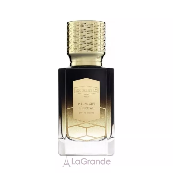 Ex Nihilo Midnight Special ��������������� ����