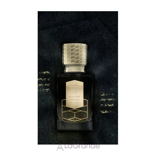 Ex Nihilo Midnight Special ��������������� ����